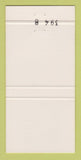 Matchbook Cover - Mike Dukakis for President 1988 30 Strike