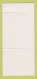 Matchbook Cover - Vice President of United States Spiro Agnew 1973 30 Strike