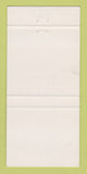 Matchbook Cover - Cedar Point Amusement Park Sandusky OH 30 Strike
