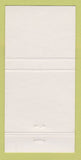 Matchbook Cover - Senator Delbert L Latta OH Ohio 30 Strike
