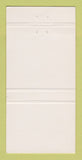 Matchbook Cover - Governor's Mansion Annapolis MD Blair Lee III 30 Strike