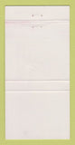 Matchbook Cover - Bill Clinton for President 1992 30 Strike