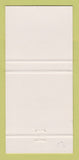 Matchbook Cover - Congressman Tennyson Guyer OH Ohio 30 Strike