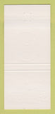 Matchbook Cover - Jim Sasser US Senator TN Tennessee 30 Strike