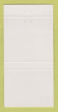 Matchbook Cover - Bob Dole for President 1996 Jack Kemp 30 Strike