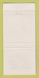Matchbook Cover - Richard Nixon President of the United States WEAR 30 Strike