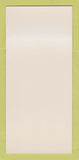 Matchbook Cover - Yesterday's Restaurant Fort Lauderdale FL SAMPLE 30 Strike