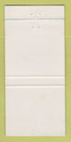 Matchbook Cover - Cedar Point Amusement Park Sandusky OH WEAR 30 Strike