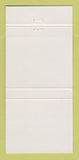 Matchbook Cover - Planet Hollywood Walt Disney World Orlando FL 30 Strike