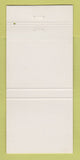 Matchbook Cover - Sea World San Diego CA 30 Strike