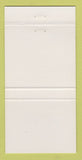 Matchbook Cover - Bill Clinton for President 1996 30 Strike