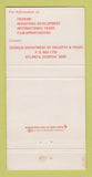 Matchbook Cover - Georgia Tourism 30 Strike