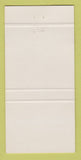 Matchbook Cover - Pioneer Village Restaurant Minden NE 30 Strike