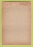 Matchbook Cover - Greater Investment Corp Omaha NE Patriotic WORN 40 Strike