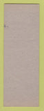 Matchbook Cover - Harold Velde Congress IL Illinois SAMPLE
