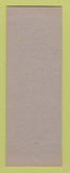 Matchbook Cover - Charles Morgan State Rep SAMPLE
