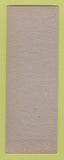 Matchbook Cover - CL Dacus County Commissioner SAMPLE