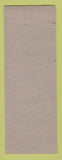 Matchbook Cover - Will Smith State Rep TX Texas SAMPLE
