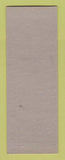 Matchbook Cover - RJ Bob Pratt Recorder Tazewell County 1952 SAMPLE