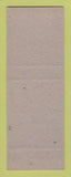 Matchbook Cover - Jerry B Gott Circuit Clerk Election SAMPLE