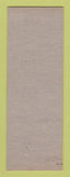 Matchbook Cover - Stephen LR McNichols State Senator Election SAMPLE