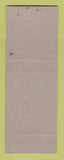 Matchbook Cover - Eddie Bodart Sheriff Election Green Bay WI WEAR SAMPLE