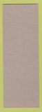 Matchbook Cover - Denver Gooding Clerk of Courts Election SAMPLE