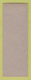 Matchbook Cover - Robert H McWilliams Jr District Judge Election SAMPLE