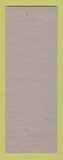Matchbook Cover - Clarence Whitey Eberts Sheriff Election 1952 SAMPLE