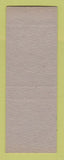 Matchbook Cover - Nick Rotering County Attorney Election SAMPLE