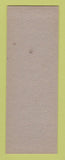 Matchbook Cover - Lawrence Murray Sheriff Election Socorro County SAMPLE