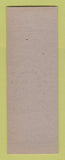 Matchbook Cover - Richard B Vail Congress Election SAMPLE
