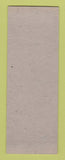 Matchbook Cover - Grenville Beardsley State's Attorney Election 1952 SAMPLE