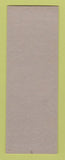 Matchbook Cover - Judge Wayne Fogle Common Pleas Court Election SAMPLE