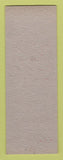 Matchbook Cover - CJ Fontaine State Rep Election SAMPLE