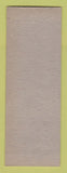 Matchbook Cover - David Arbaugh Prosecuting Attorney 1952 WORN SAMPLE