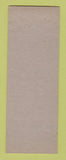 Matchbook Cover - Maurice L Nichols Circuit Clerk Election SAMPLE