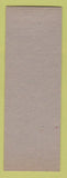 Matchbook Cover - Robert Dwyer for State Legislature SAMPLE