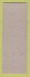 Matchbook Cover - Clay T Cotterman Sheriff Election Lima OH 1952 SAMPLE
