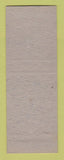 Matchbook Cover - Frank Annunzio Trustee Sanitary District 1952 SAMPLE