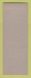 Matchbook Cover - Theodore Lutz Prosecuting Attorney SAMPLE