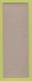 Matchbook Cover - George Killam for County Attorney Election SAMPLE
