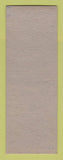 Matchbook Cover - Hill Hudson State Senator Election Uncle Sam SAMPLE