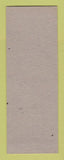 Matchbook Cover - Howard McCurdy County Commissioner Election SAMPLE
