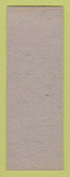 Matchbook Cover - Banning for Coroner 1952 SAMPLE