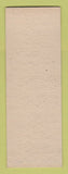 Matchbook Cover - E Raymond Morehart Prosecuting Attorney Election SAMPLE