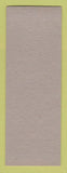 Matchbook Cover - Major T Flowerree State State Rep SAMPLE