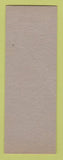 Matchbook Cover - Rolla Cozean for Coroner St Francois County SAMPLE