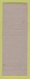 Matchbook Cover - Herbert Greinke Sheriff Milwaukee County SAMPLE
