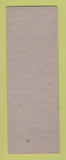 Matchbook Cover - Gould for County Engineer SAMPLE